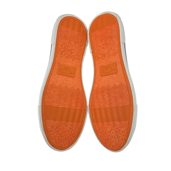 Rocket Dog Womens Floral Slip On Sneakers Shoes Size 8 Comfort - Picture 8 of 8